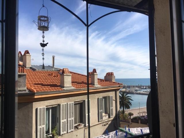 Maison Julien 3 Menton Exterior photo