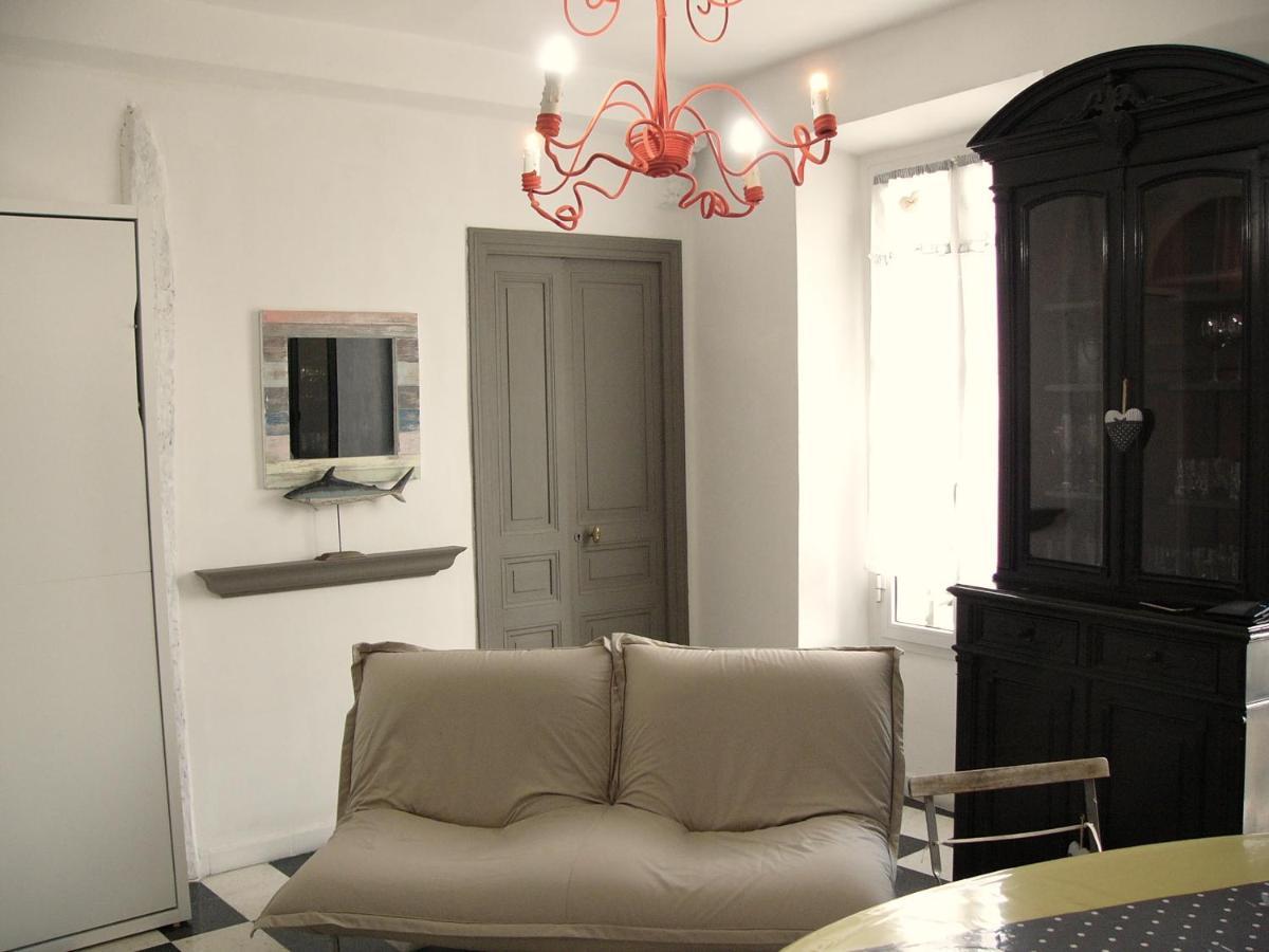Maison Julien 3 Menton Exterior photo