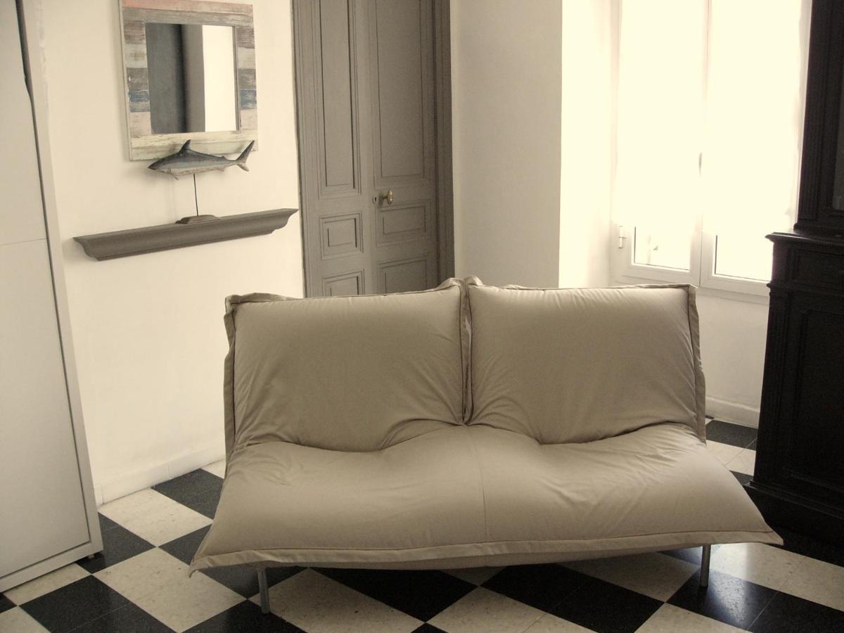 Maison Julien 3 Menton Exterior photo
